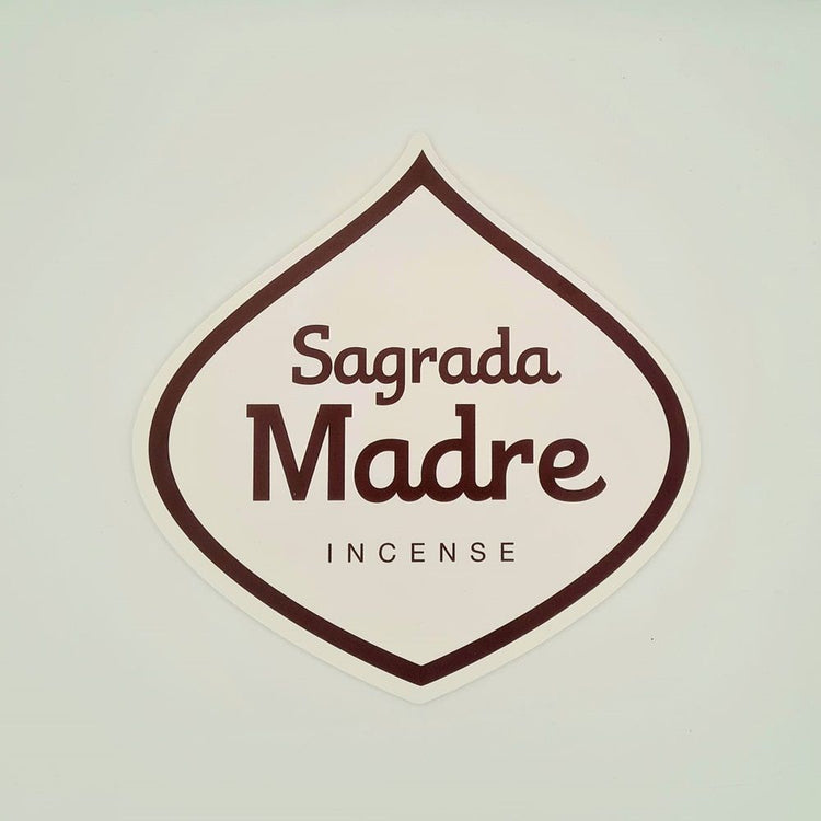 Incensi Sagrada Madre