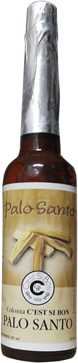 Colonia Palo Santo 221 ml C'est si Bon