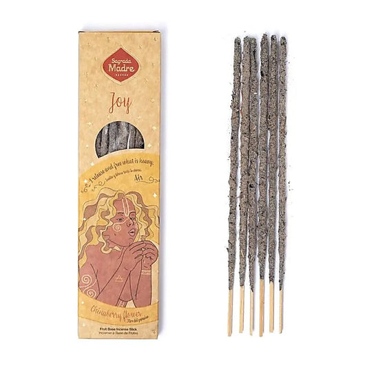 Incenso Sagrada Madre 5 elementi Aria