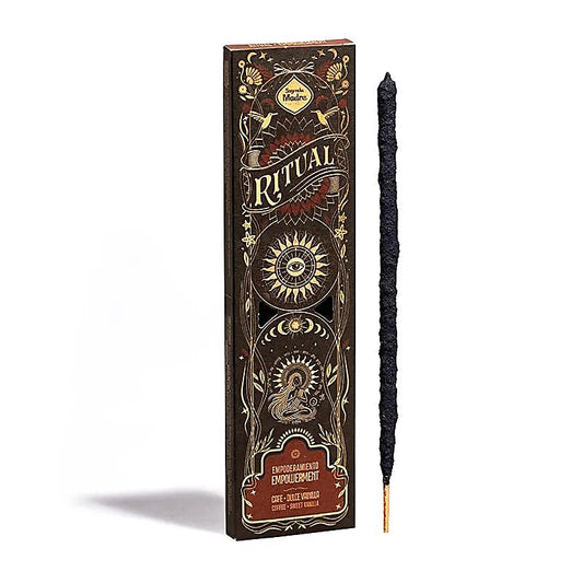 Sagrada Madre Ritual incenso Potenziamento