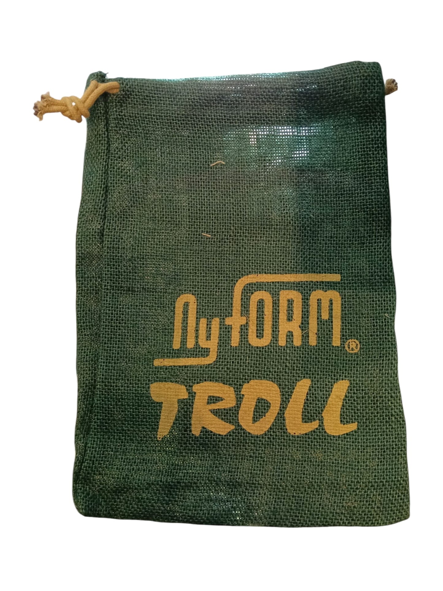 Sacco Troll