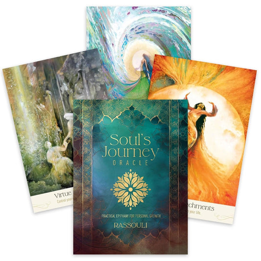 Oracolo Soul's Journey