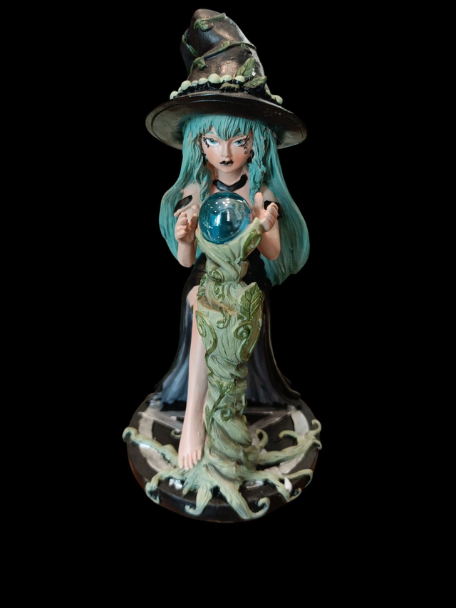 B6634 Sage- Sugar & Spice - Nemesis Now