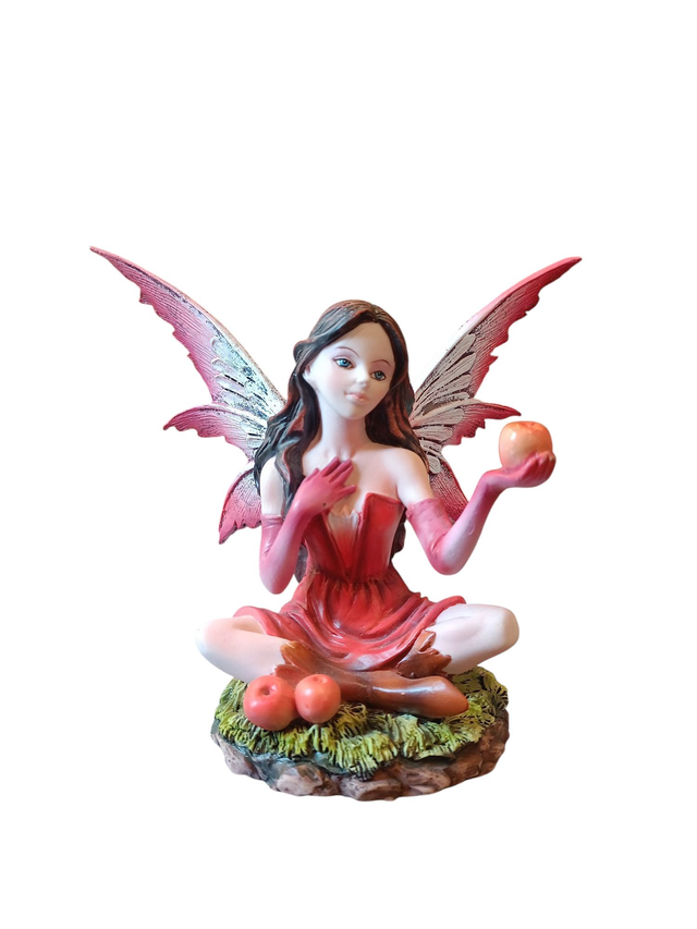 042 827 Fata Heilsa della mela - Les Alpes