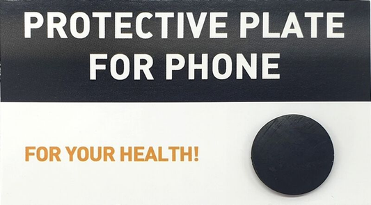 Bottoni per cellulari Shungite