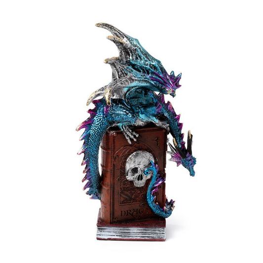 Drago custode Libro dei Draghi