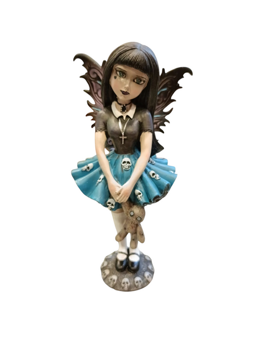 B1875 Fata Noire - LITTLE SHADOWS - Nemeis now