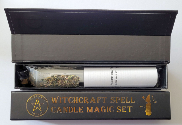 3795 Rituale Protezione