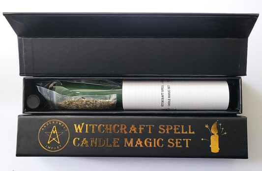 3793 Rituale Successo