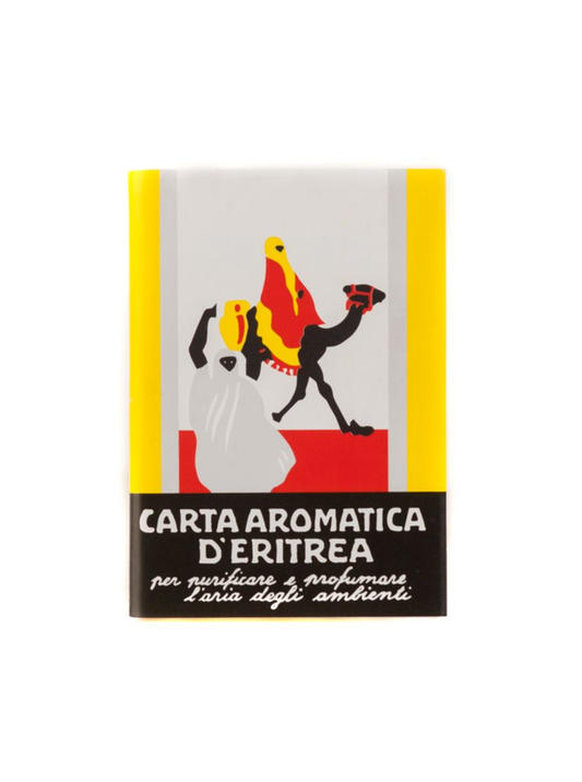 Carta eritrea
