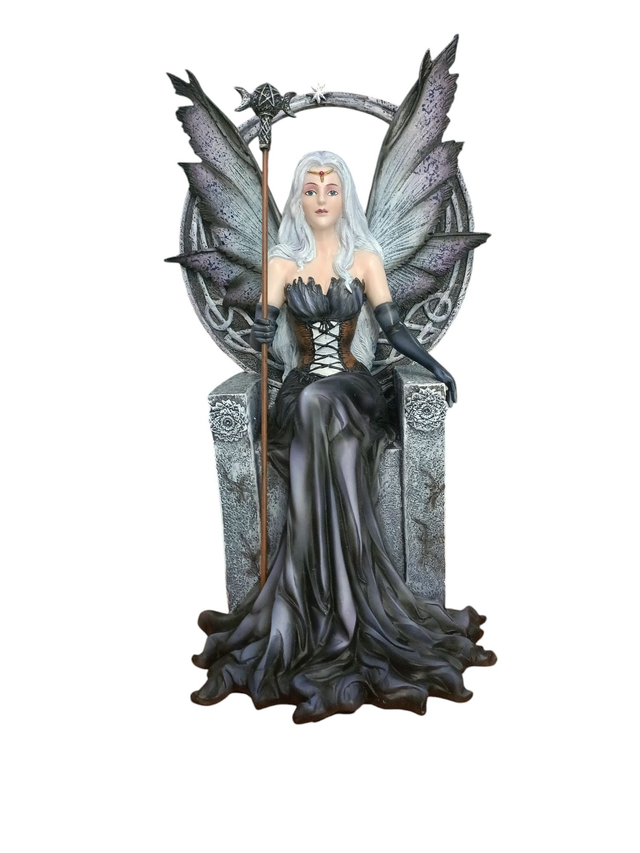 D6532 - Fata Rayne - Nemesis Now