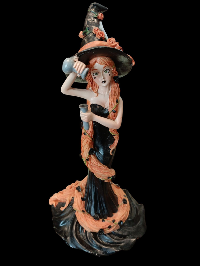 B6633 Cinnamon- Sugar & Spice - Nemesis Now