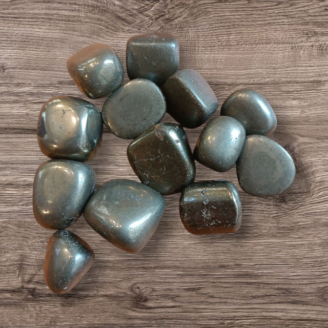 Pirite buratta 2-4 cm