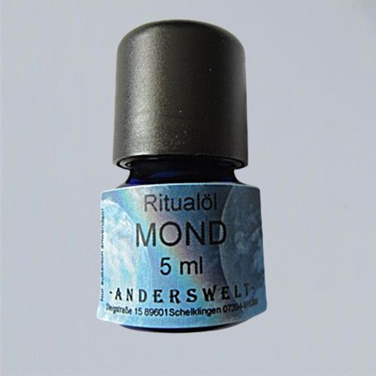 3834 Olio Rituale di Luna 5 ml