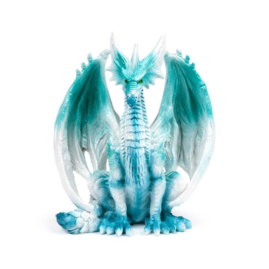 Drago Signore del Ghiaccio