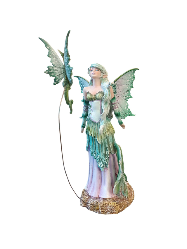 12949 Fata della scoperta - Dicovery by Amy Brown