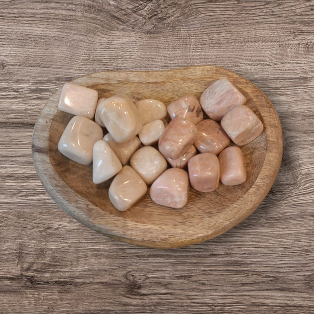 Pietra di Luna  2-4 cm