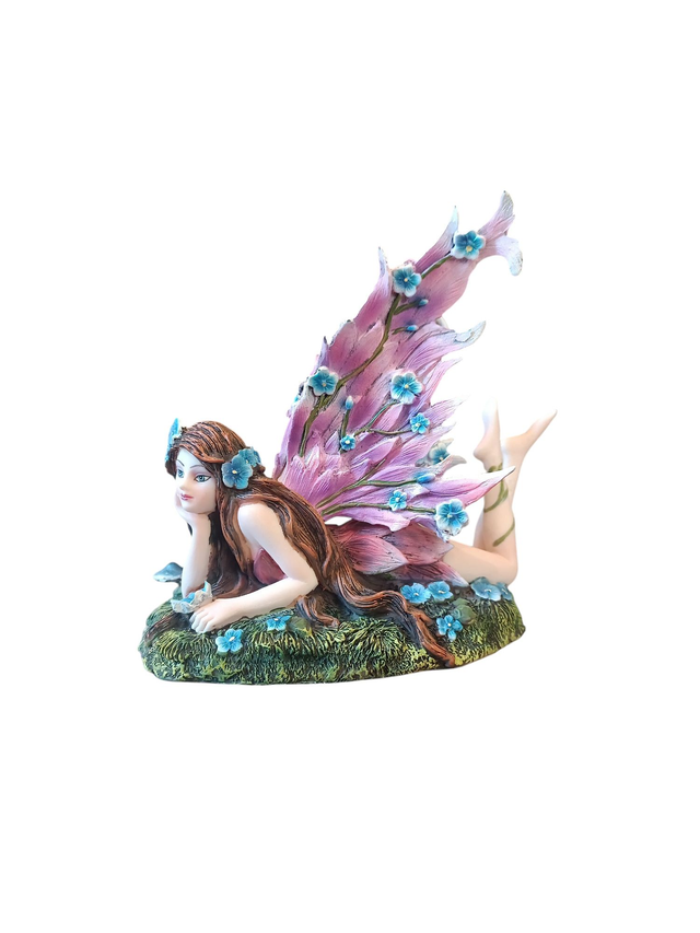 042 800 Fata Ara dei Fiori - Les Alpes