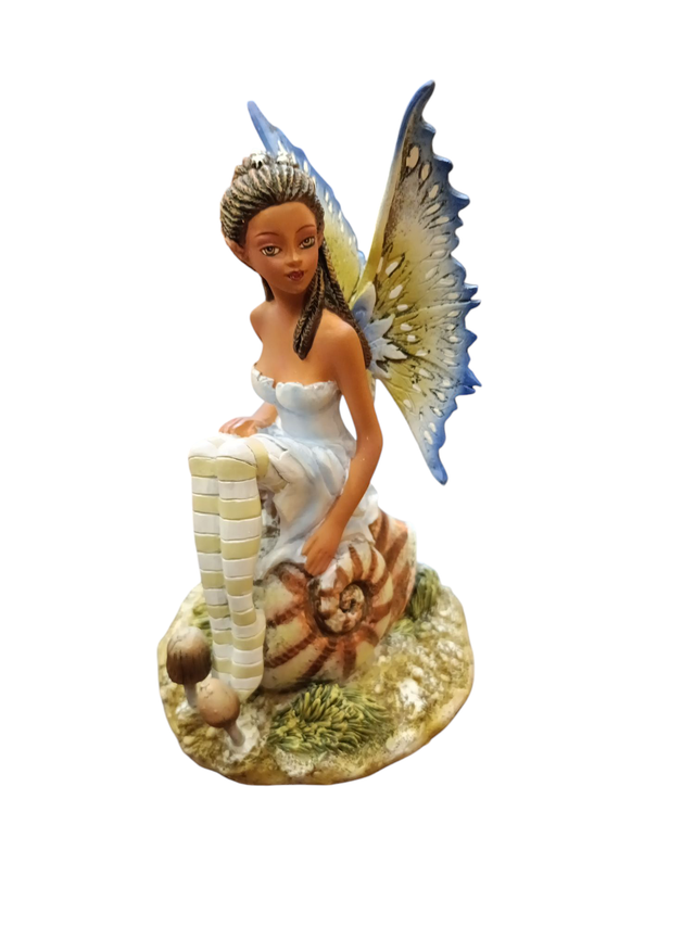 14869 Fata Indiana by Amy Bronw