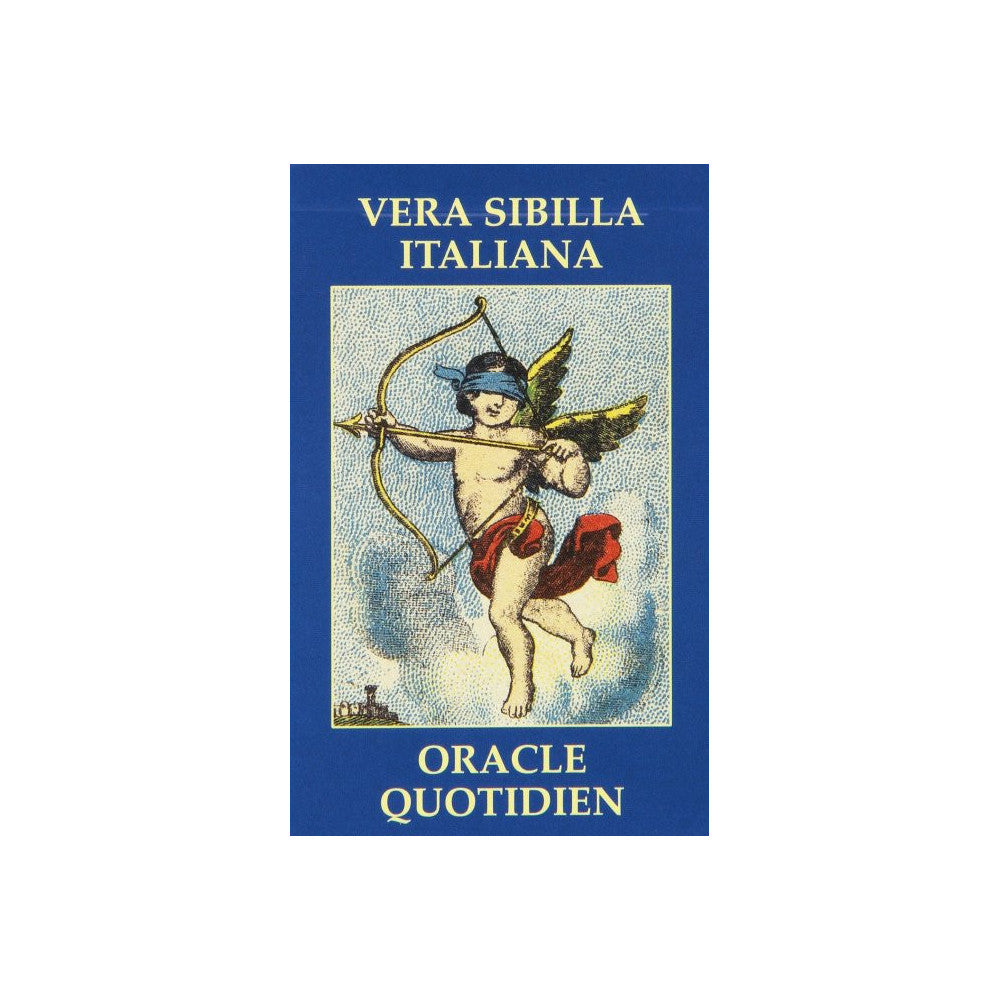 La Vera Sibilla Italiana