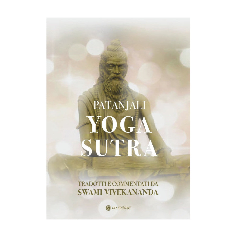 Yoga Sutra di Patanjali Ed. Om