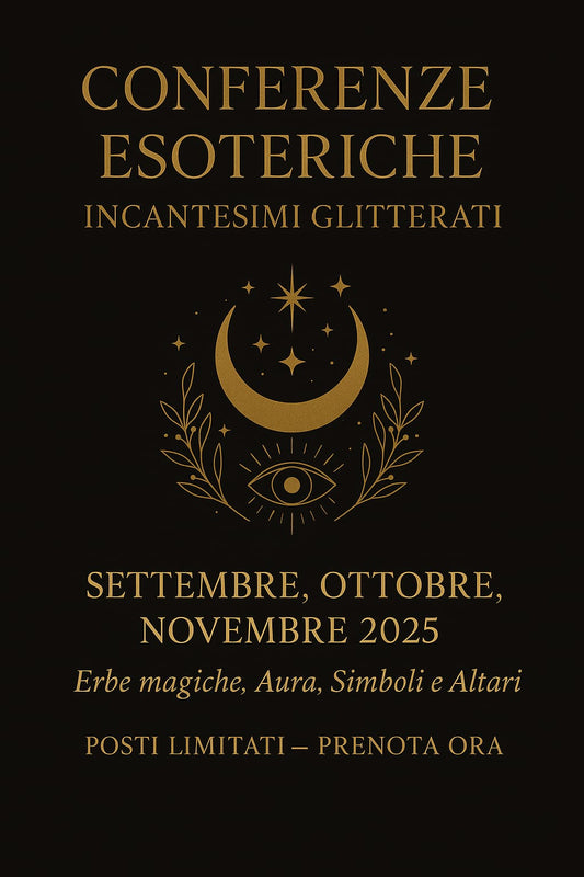 Conferenze Divulgative