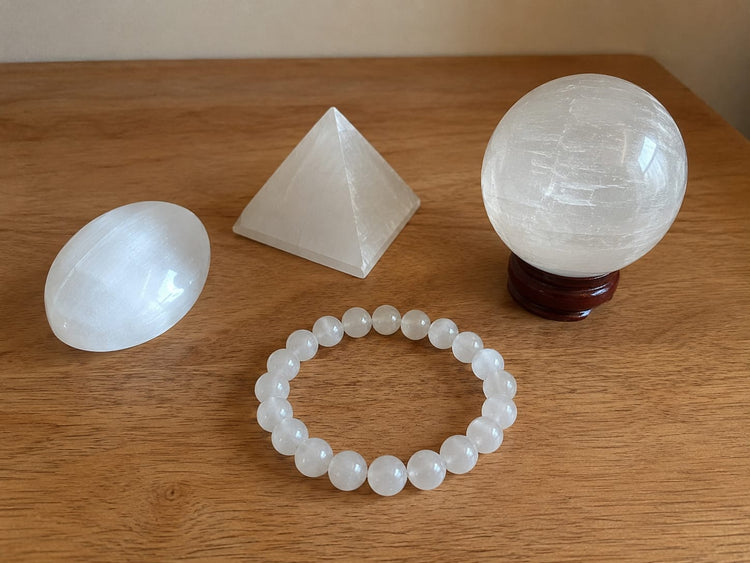 Selenite