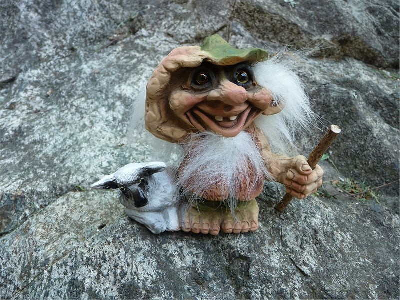 Troll by Nyform