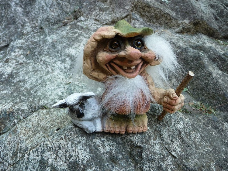 Troll by Nyform