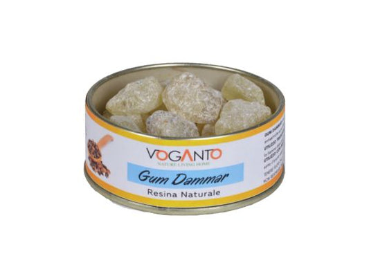 Incenso Gum Dammar gr 50