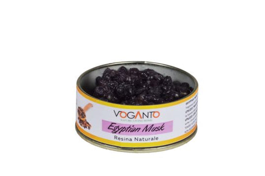 Incenso Eguptiam Musk gr 60