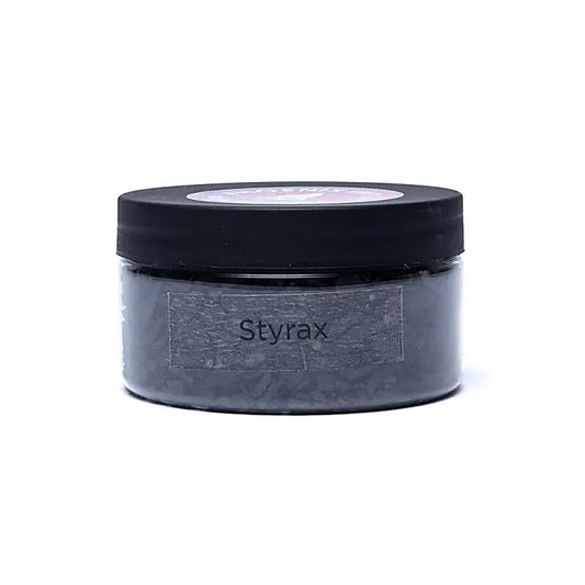 Incenso in resina Styrax Calamnitus 40 g