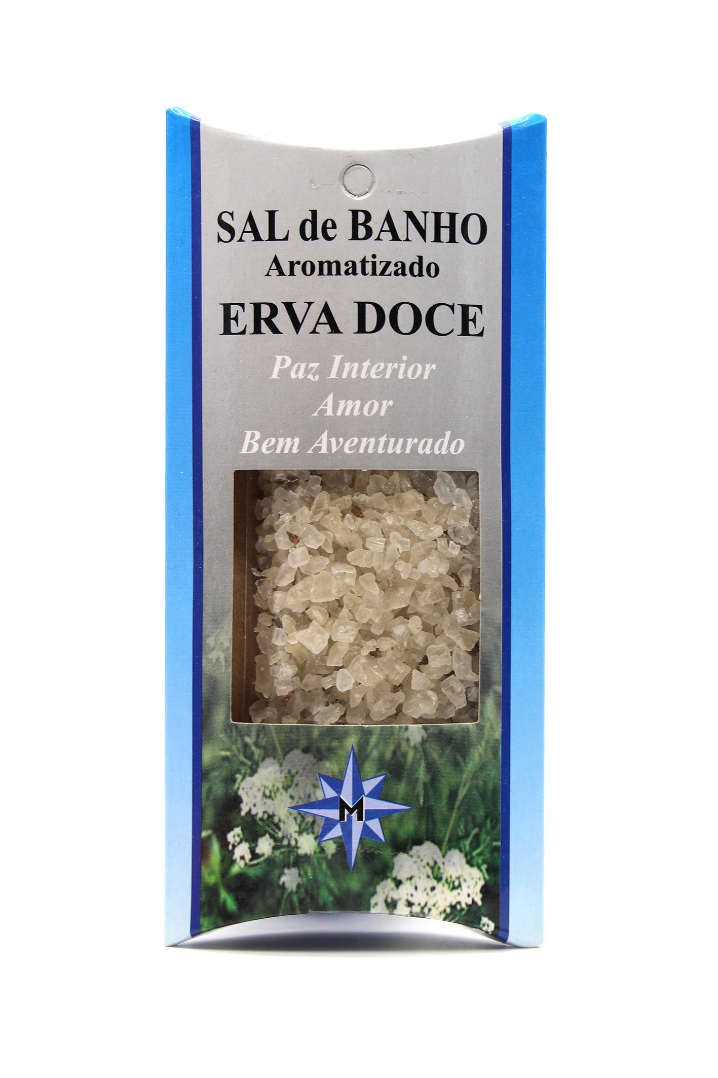 Sali da Bagno Rituali con Finocchio – Pace interiore Amore Felicità