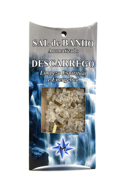 Sali da Bagno Rituali Pulizia –Pulizia Spirituale ed Energetica