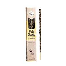 Sagrada Madre con Palo Santo -  Palo Santo