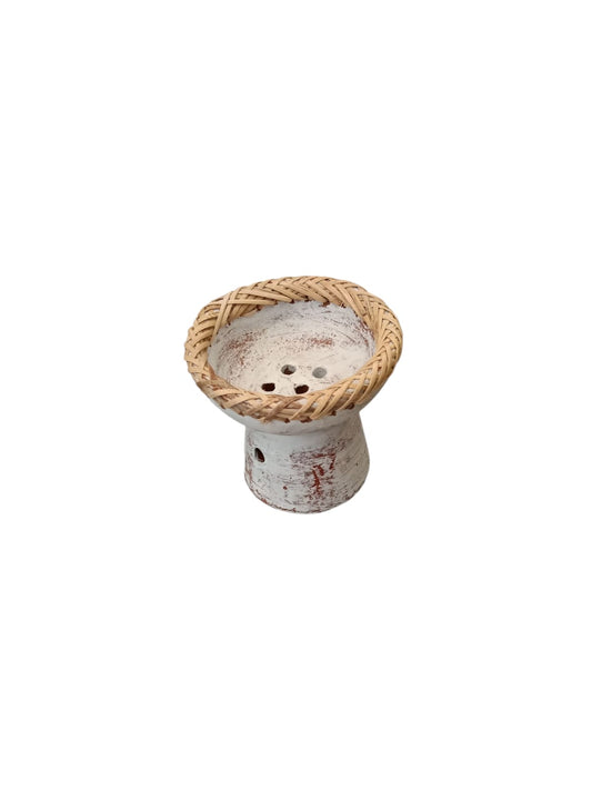BRACIERE TERRACOTTA
