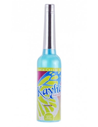 Agua de Kayha 221 ml - C'est si bon