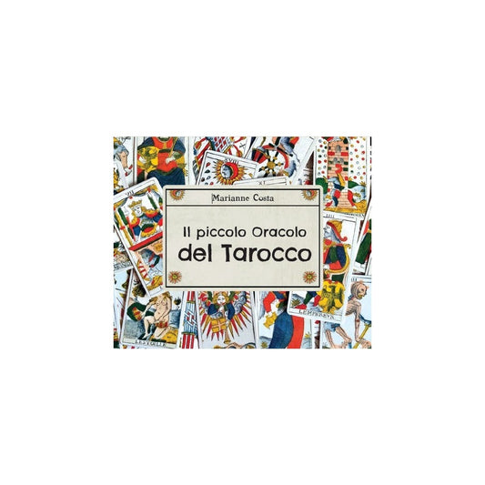 Il Piccolo Oracolo del Tarocco