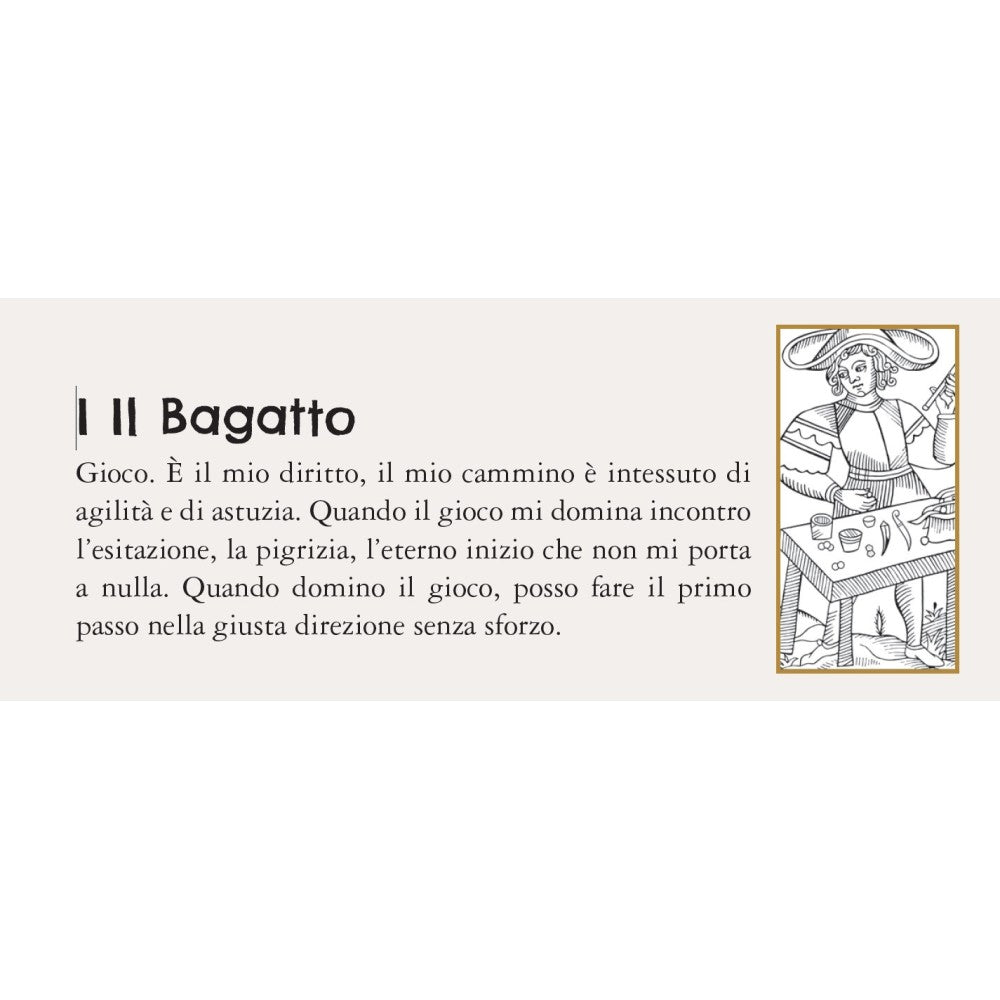 Il Piccolo Oracolo del Tarocco