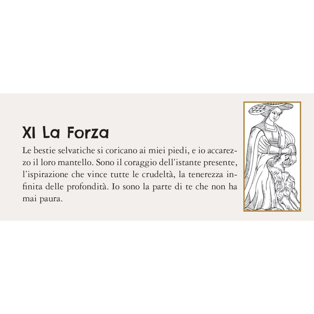 Il Piccolo Oracolo del Tarocco
