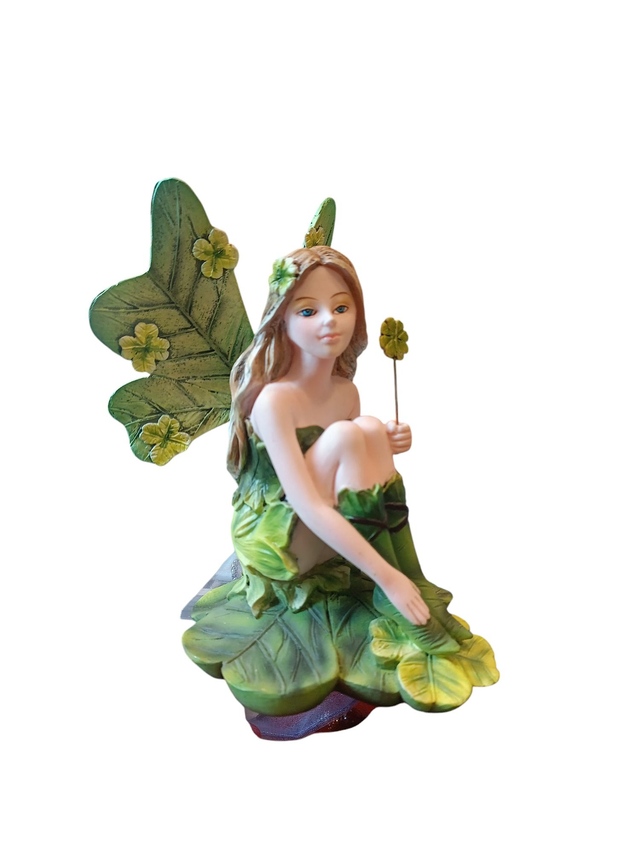 042 819 Fata portafortuna Lindir - Les Alpes