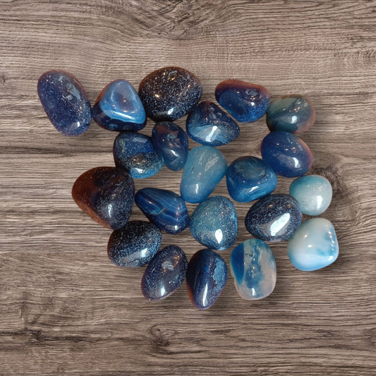 Onice blu  2-4 cm