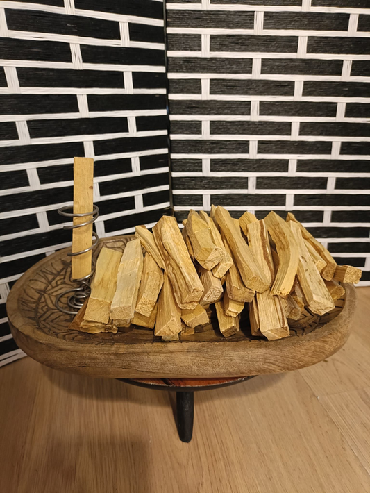 Palo Santo 1 Stick