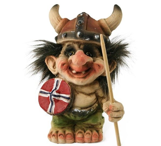 013 Troll Nyform