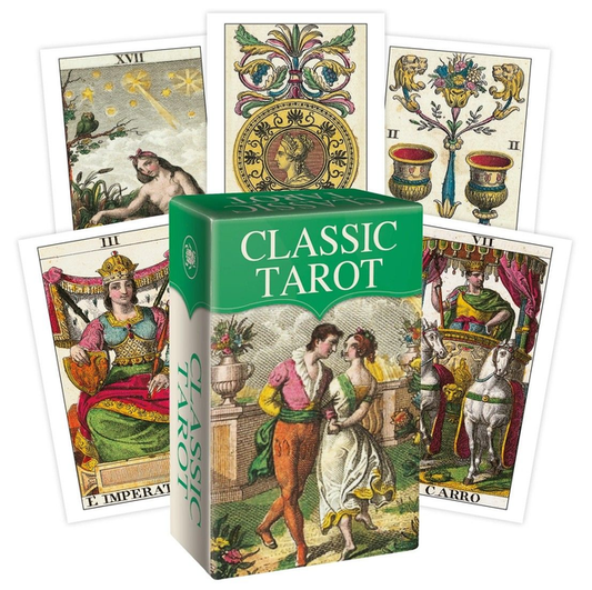 Mini Tarocchi Classici