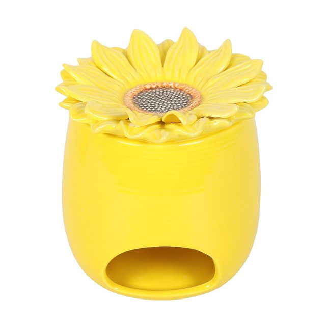 Brucia essenze Girasole