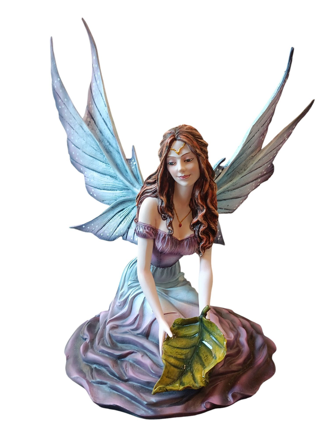 042 828 Fata Jelel - Les Alpes