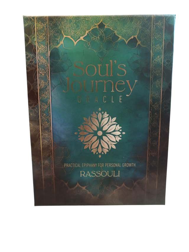 Oracolo Soul's Journey