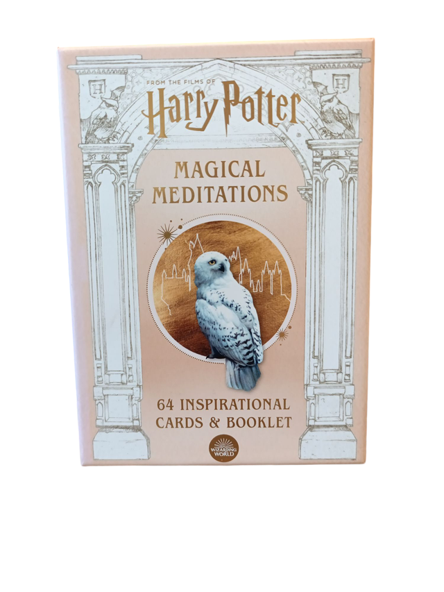 Oracolo harry potter