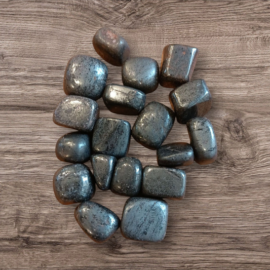 Ematite burattata 2-4 cm